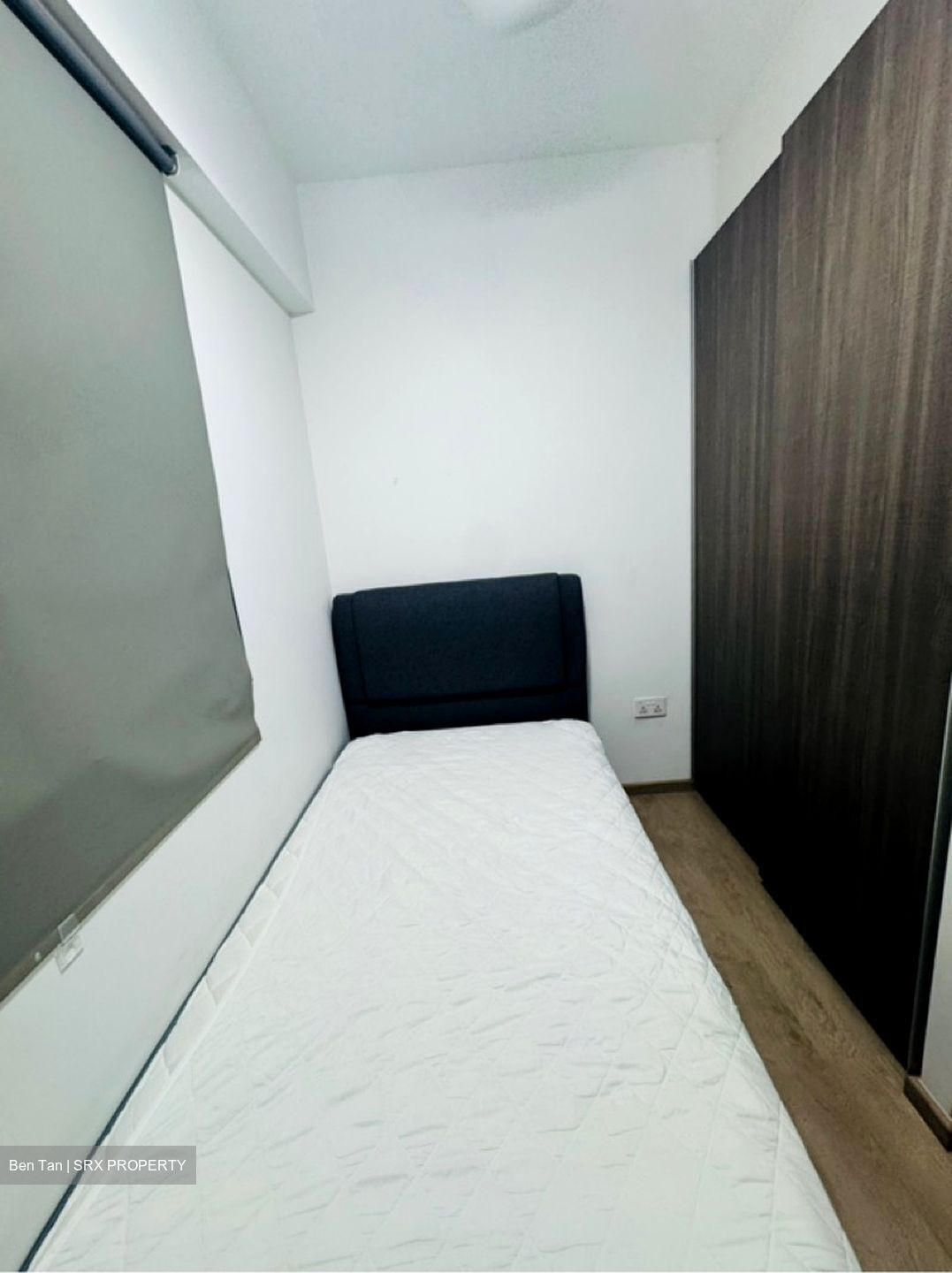 The Visionaire (D27), Condominium #619533971